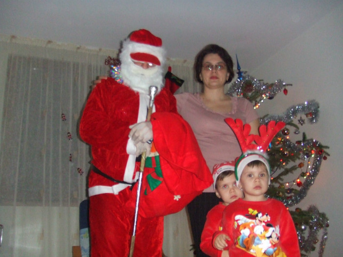 DSCF4360 - Mos Craciun 2011