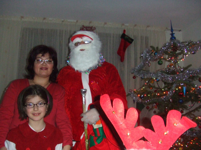 DSCF4361 - Mos Craciun 2011