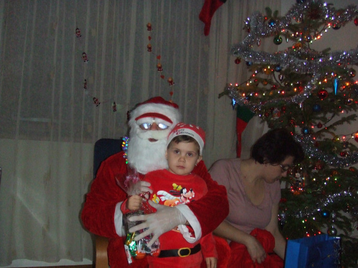 DSCF4340 - Mos Craciun 2011