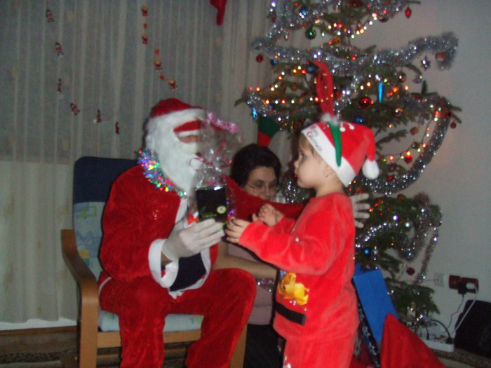 DSCF4337 - Mos Craciun 2011