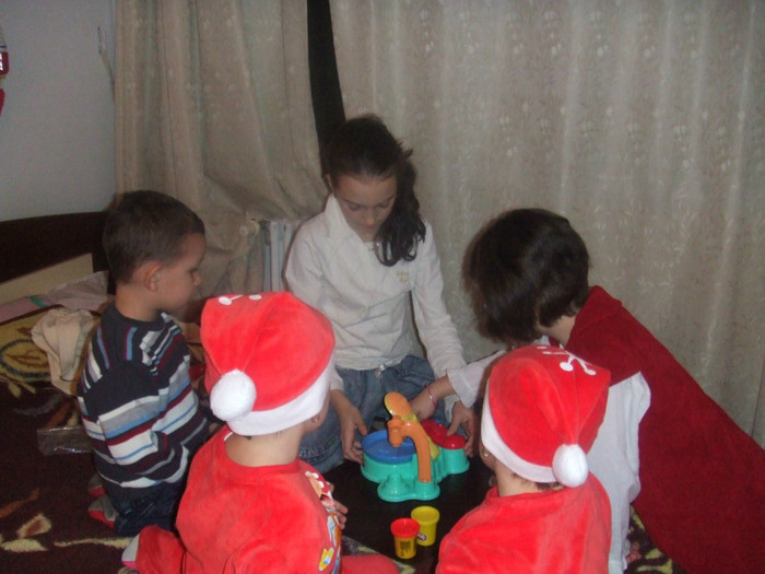 DSCF4416 - Mos Craciun 2011