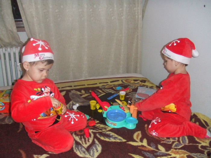 DSCF4422 - Mos Craciun 2011