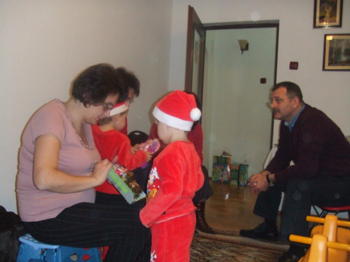 DSCF4423 - Mos Craciun 2011