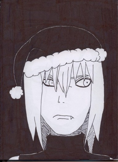 Merry_Christmas_Suigetsu_by_kakashi_copycat_kun - Eu 3