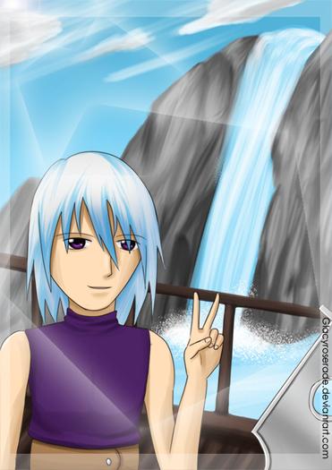 suigetsu___smile_for_the_photo_by_glacyroserade-d3isaf4