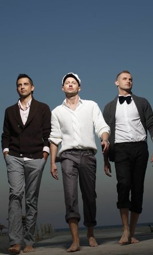 Akcent - Akcent
