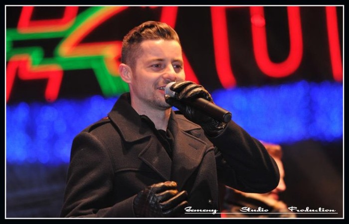 Akcent