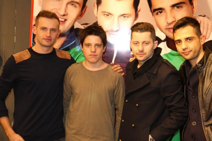 Akcent