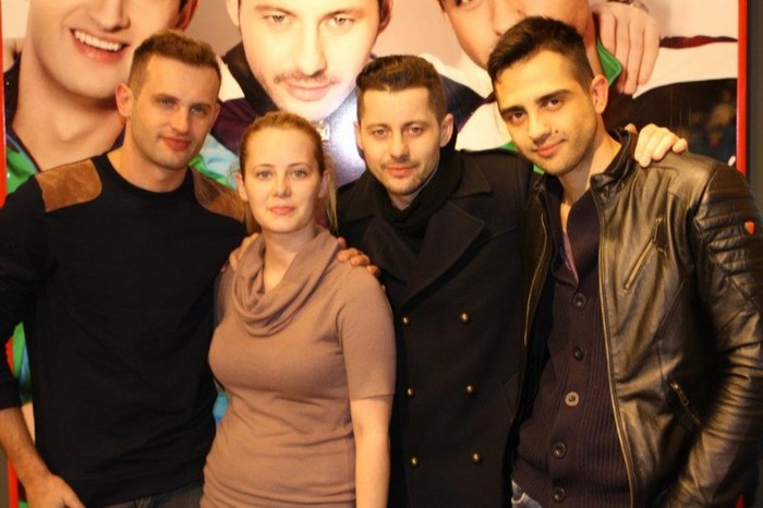 Akcent