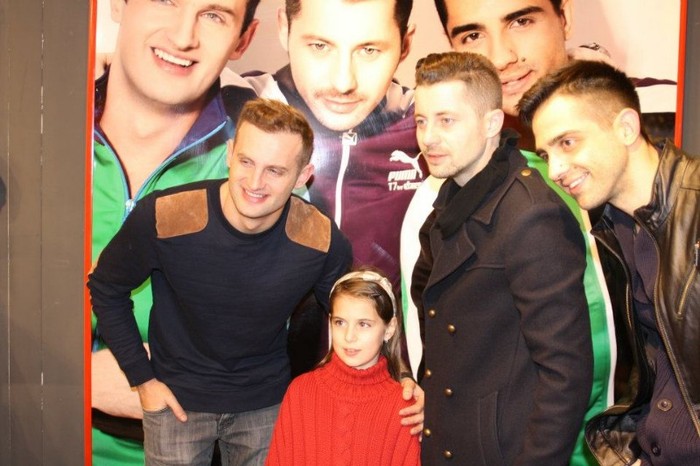 Akcent