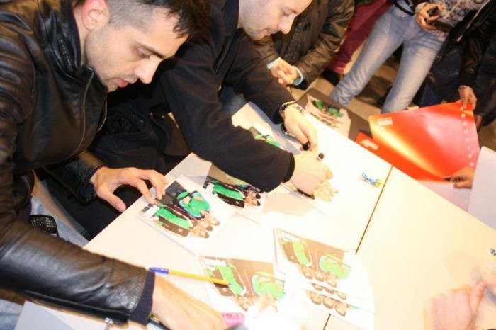 Akcent