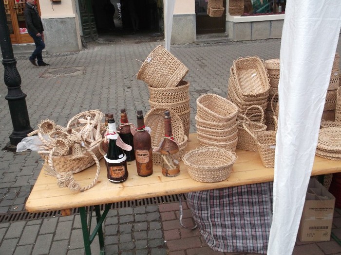 DSCF2611 - TARG DE CRACIUN 2011 BISTRITA