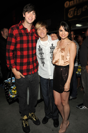 671 - Selena Gomez 1