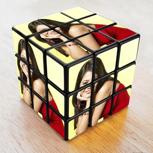 exemplu - aici va pot face cub 1