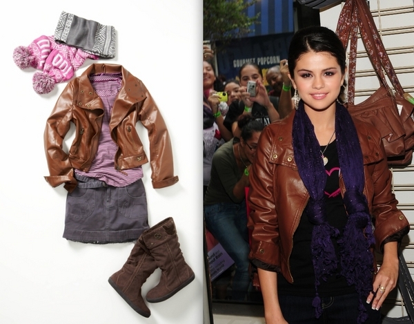 2581 - Selena Gomez 1