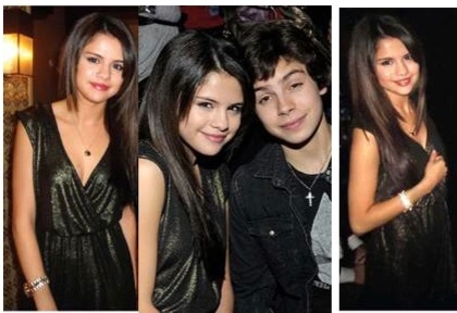 2710 - Selena Gomez 1