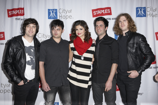 3417 - Selena Gomez 1