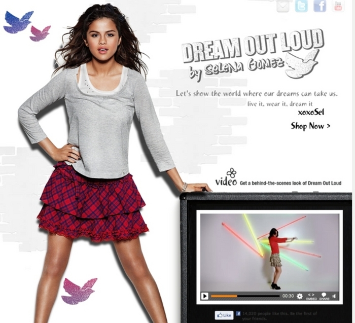 4248 - Selena Gomez 1