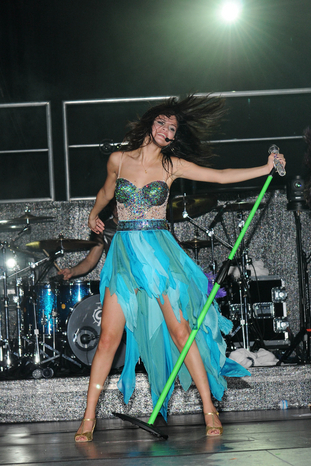 4265 - Selena Gomez 1