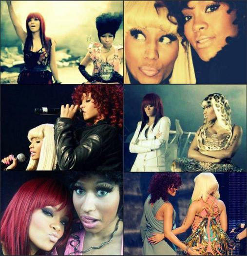 379421_275244462527917_196000137119017_839577_1609258899_n - Rihanna