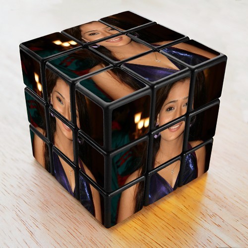 SaraKhanForever - aici va pot face cub 1