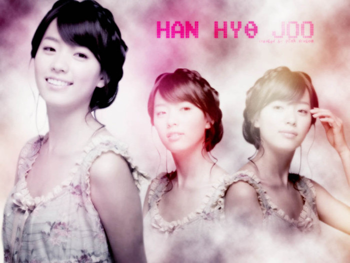 Han_Hyo_Joo_Wallpaper_4 - My idol hhj