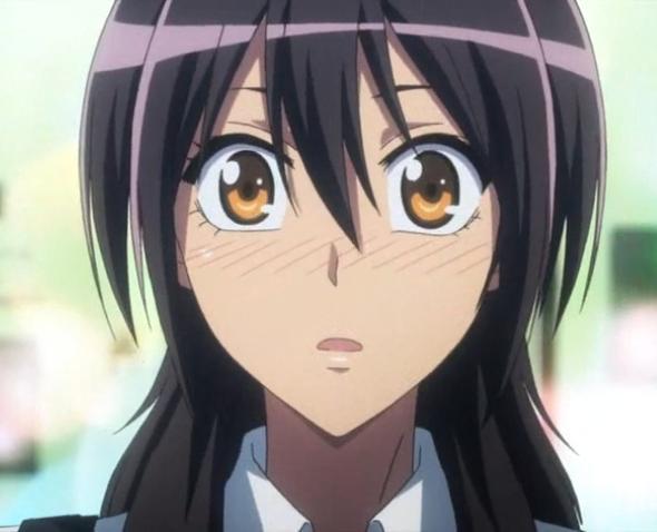 ->Misaki:X - X-Misaki