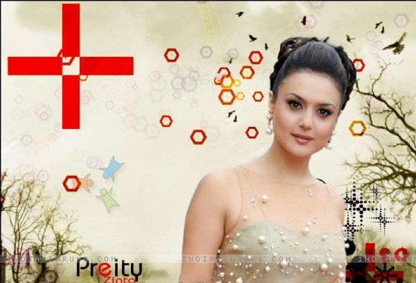 16783-preity-zinta - x-Preity Zinta