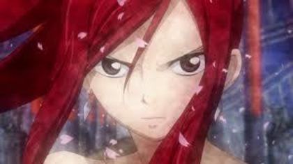 ->Erza:X - X-Erza Scarlet