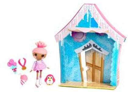 13 - Lalaloopsy