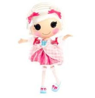 14 - Lalaloopsy