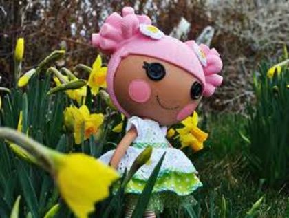 44 - Lalaloopsy