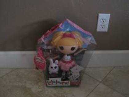 46 - Lalaloopsy