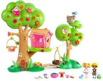 66 - Lalaloopsy