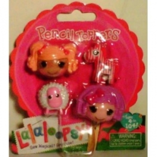 84 - Lalaloopsy