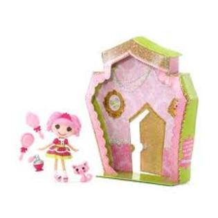 91 - Lalaloopsy