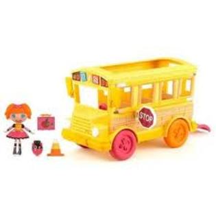 94 - Lalaloopsy