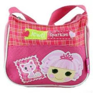 98 - Lalaloopsy