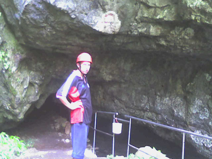 pestera Vadu Crisului 014 - VADU CRISULUI 2011