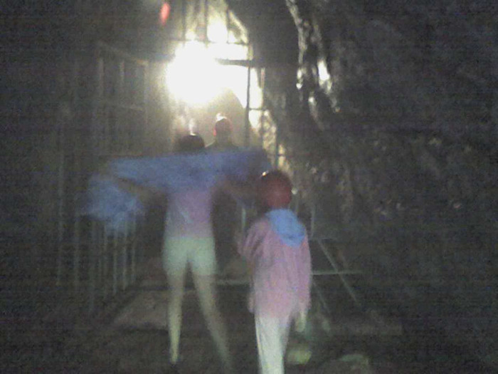 pestera Vadu Crisului 015 - VADU CRISULUI 2011