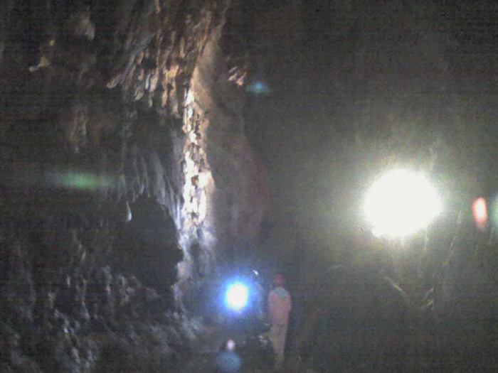 pestera Vadu Crisului 018 - VADU CRISULUI 2011