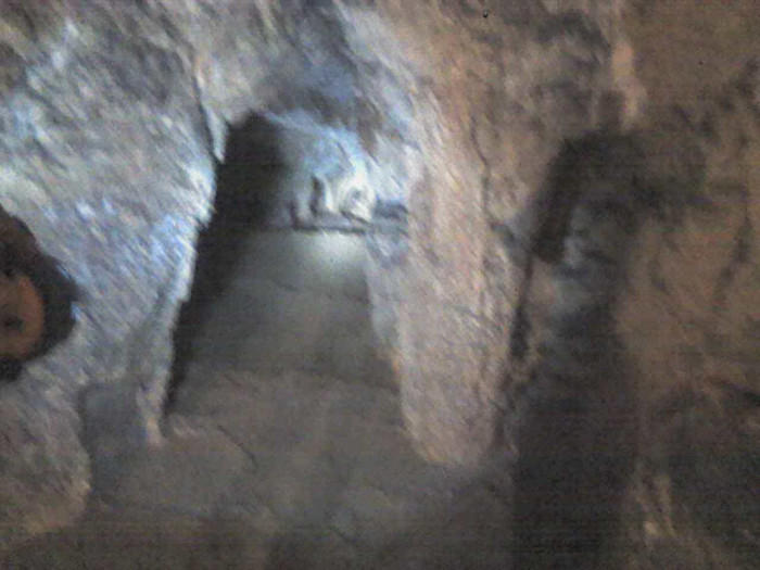 pestera Vadu Crisului 024 - VADU CRISULUI 2011