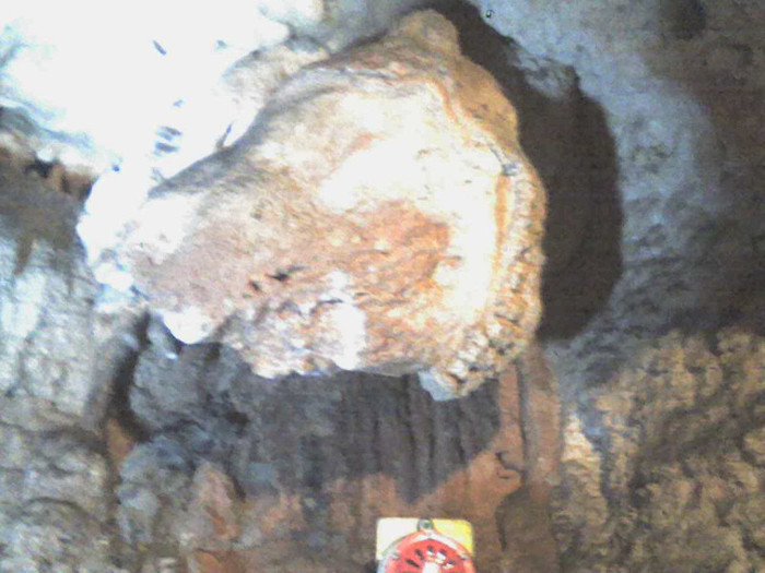 pestera Vadu Crisului 025 - VADU CRISULUI 2011