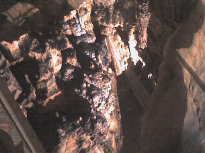 pestera Vadu Crisului 027 - VADU CRISULUI 2011