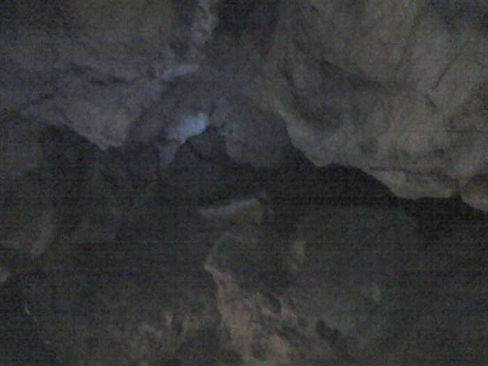 pestera Vadu Crisului 028 - VADU CRISULUI 2011