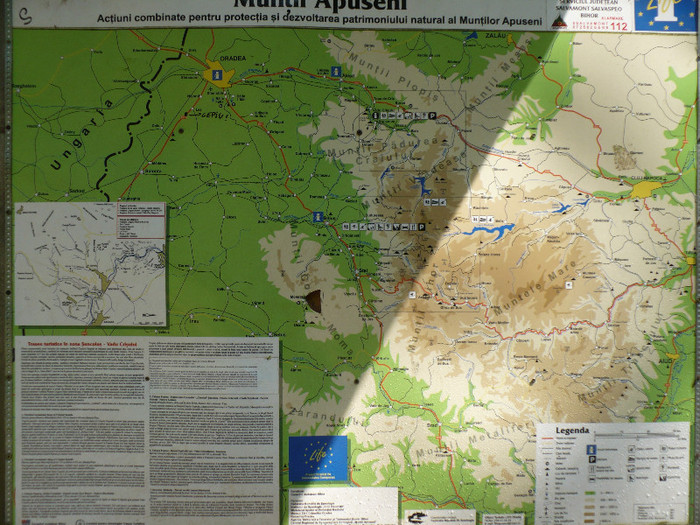 vadu crisului 025 - VADU CRISULUI 2011