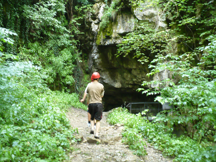 pestera Vadu Crisului 031 - VADU CRISULUI 2011