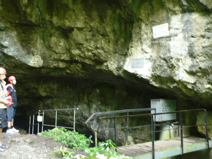 pestera Vadu Crisului 032 - VADU CRISULUI 2011