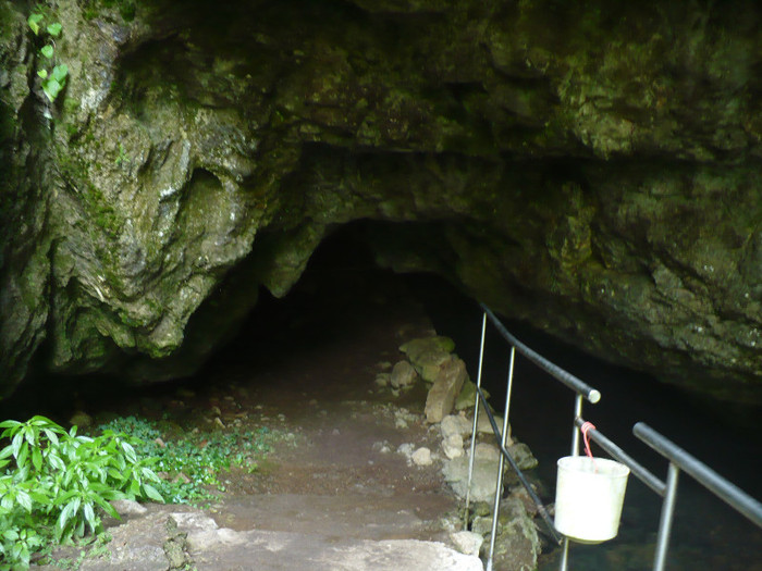 pestera Vadu Crisului 033 - VADU CRISULUI 2011