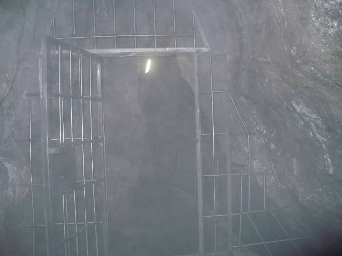 pestera Vadu Crisului 034 - VADU CRISULUI 2011